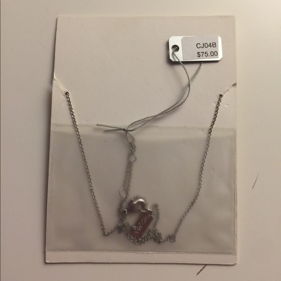 Melanie Auld Necklace - Picture 2 of 6